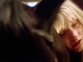 Amy Locane - Carried Away (Director's Cut)
