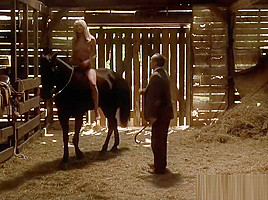 Amy Locane - Carried Away (Director's Cut)