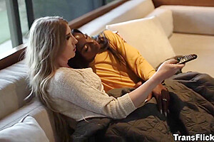 Ana Foxxx And Janelle Fennec In Falls Again To Have Sex With