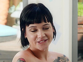 Anal Amateurs 4 Lucy, Brianna, Misty, Nola