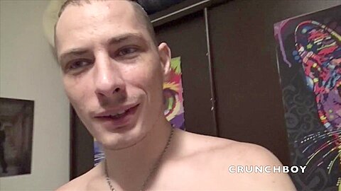 Andrea Fucked Raw By His Straight Friend For Fun Sex - FrenchFuckerXxl