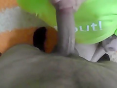 Andy Ve Turk Arkadas(aktif) , Cok Guzel Sex Yapiyor