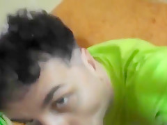 Andy Ve Turk Arkadas(aktif) , Cok Guzel Sex Yapiyor