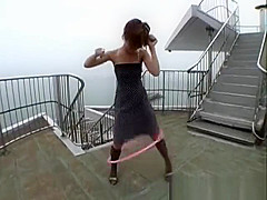 Ann Takamaya Naughty Little Asian Slut part6