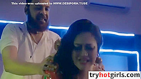 Apne Bete Ko Ghar Se Nikalke Daily Hot Bahu Se Sex Karta Tha