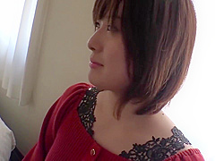 Appearance Of An Ant Mature Woman! I Came For Living Expenses! But I Was Really Frustrated!
