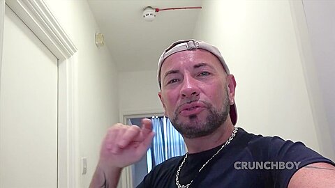Arthur Ink Fucked Raw By Anonymous Dominant - FirstTimeWithABoy