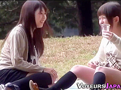 Asian Old Pisses Panties - 18 Years