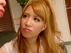 Asian Provocative Babe - High-quality