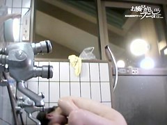 Asian girls looking sexy even when showering bodies dvd 03144