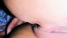 Asianhotwife - Srilankan Hot Wife Fuck Onother Man   Blowjob ,pussy Licking And Creampie Pussy