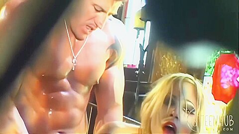Astonishing Xxx Video Big Dick Fantastic Pretty One