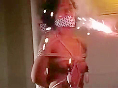 Astonishing porn movie Asian hot , watch it