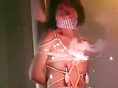 Astonishing porn movie Asian hot , watch it