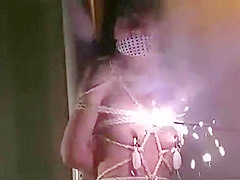 Astonishing porn movie Asian hot , watch it