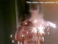 Astonishing porn movie Asian hot , watch it