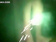 Astonishing porn movie Asian hot , watch it