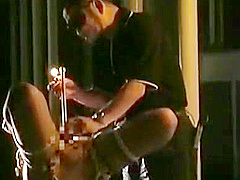 Astonishing porn movie Asian hot , watch it