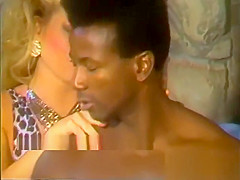 Astonishing porn scene Blonde hottest show
