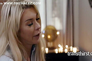 Aubrey Kate And Lance Hart - One Last Time With The Woman Of His Dreams