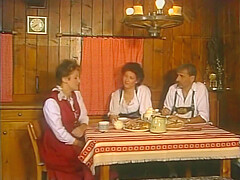 Auf Der Heidi Gibts Koa Sund Teil 1