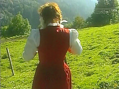 Auf Der Heidi Gibts Koa Sund Teil 1