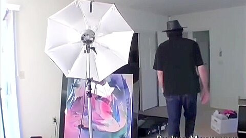 Aughties Legend Deepthroating With Worthless Whore, Gen Padova And Victoria Givens