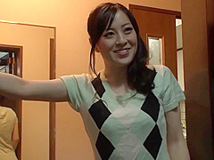 Ayumu Kurasawa - Shoot In Her Home