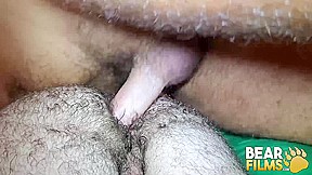 BEARFILMS Bear Ale Tedesco Barebacks Hairy Cub Rob Hairy