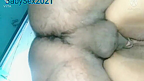 Baby Bhabhi Was Fucked Her Old Boyfriend