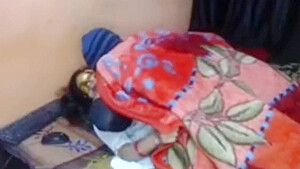 Bangladeshi Horny Step sister In Law Fucked Under The Blanket 2