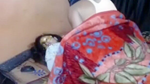 Bangladeshi Horny Step sister In Law Fucked Under The Blanket 2