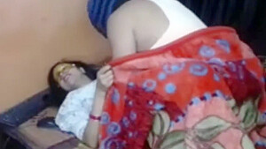 Bangladeshi Horny Step sister In Law Fucked Under The Blanket 2