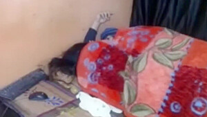 Bangladeshi Horny Step sister In Law Fucked Under The Blanket 2