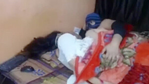 Bangladeshi Horny Step sister In Law Fucked Under The Blanket 2