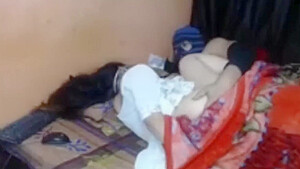 Bangladeshi Horny Step sister In Law Fucked Under The Blanket 2