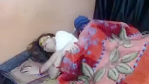 Bangladeshi Horny Step sister In Law Fucked Under The Blanket 2