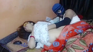 Bangladeshi Horny Step sister In Law Fucked Under The Blanket 2