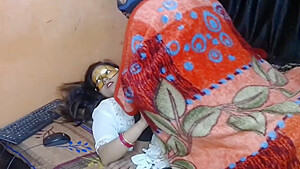 Bangladeshi Horny Step sister In Law Fucked Under The Blanket 2