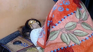 Bangladeshi Horny Step sister In Law Fucked Under The Blanket 2