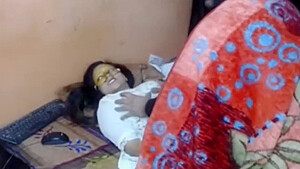 Bangladeshi Horny Step sister In Law Fucked Under The Blanket 2