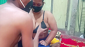 Banglali Bhabhi Pussy Sex