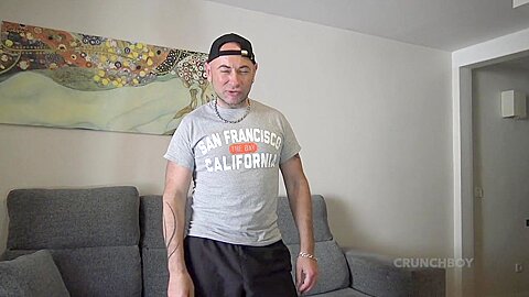 Bareback Orgy With My Gay And Straights Friends - JessRoyanXxx