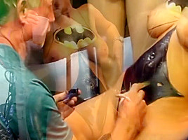 Bat Ass Naked