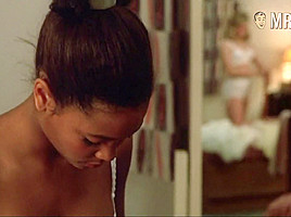 Battle of the Babes: Tessa Thompson vs Thandie Newton - Mr Skin