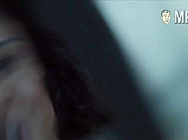 Battle of the Babes: Tessa Thompson vs Thandie Newton - Mr Skin