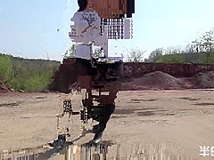 Battlefield 2020 Bondage