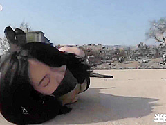 Battlefield 2020 Bondage