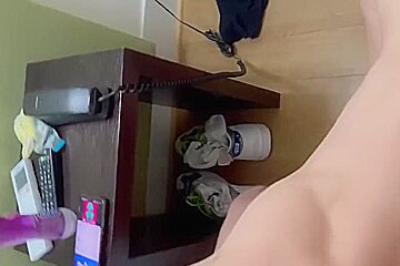 Bbc Let Me Suck His Dick Till He Gets Hard In My Throat For A Live On My - Black Mamba