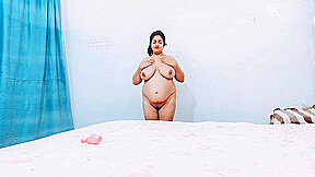 Beautiful Pakistani Chubby Girl Sex With Toy